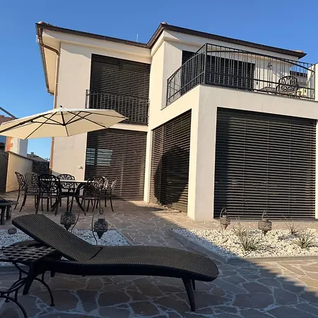Villa Campoamor *