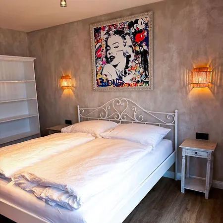 Campoamor Villa Pasohlavky