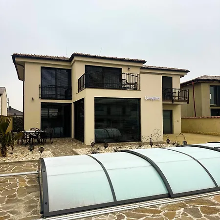 Campoamor Villa Pasohlavky